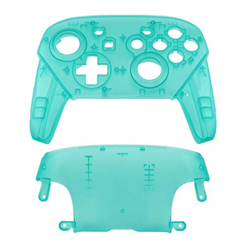 Clear Emerald Green
