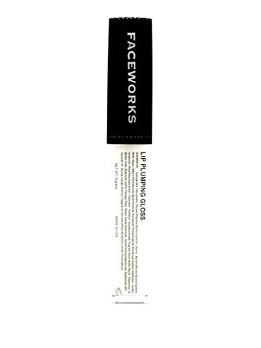 Plumping Gloss Clear