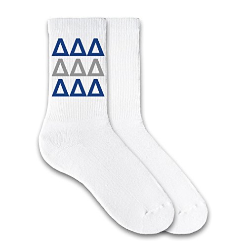 Delta Delta Delta