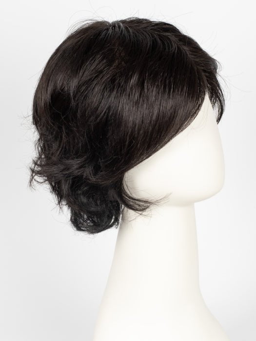 Carte Blanche Large Synthetic Lace Front Wig with Hand Tied Top - Natural Looking Full Wig for Women | Perfect for Cosplay, Daily Wear & Special Occasions