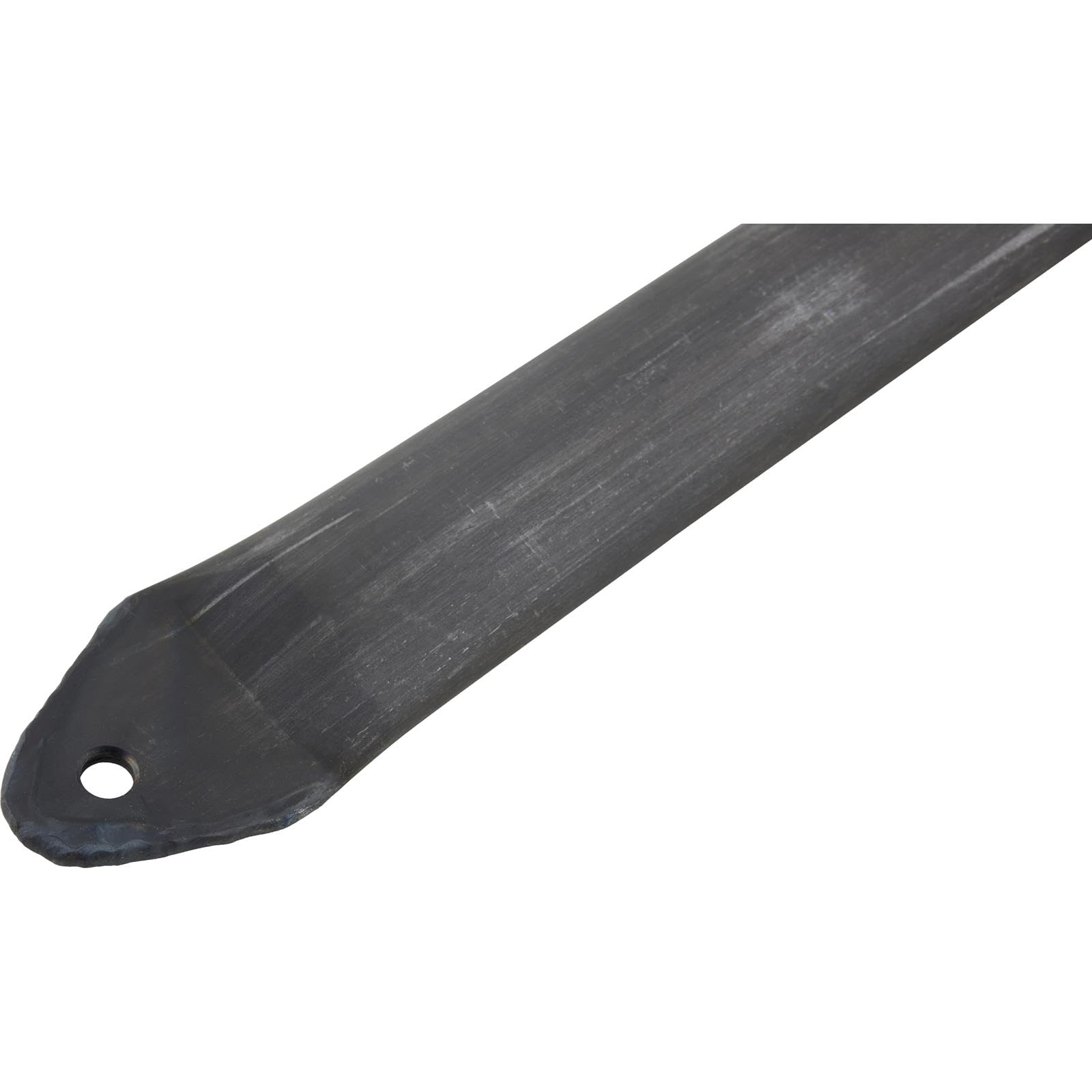 High-Performance Sprint Car Nose Wing with Straight Boards, Adjustable Posts & Clamps – Perfect for Dirt Track Racing & Speedway Competitions