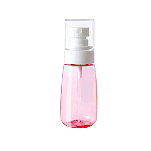 Zhangxi 100ml EMP Spray Bottle - Refillable Fine Mist Sprayer for Water, Hair, Essential Oils & Cosmetics | Perfect for Travel, Home & Salon Use