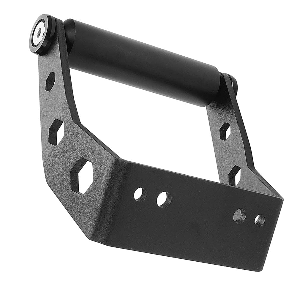 Universal Aluminum Electric Scooter Handle Kit - Durable Replacement Handlebars for Xiaomi/Ninebot/Segway Scooters - Perfect for Commuting & Urban Riding Accessories