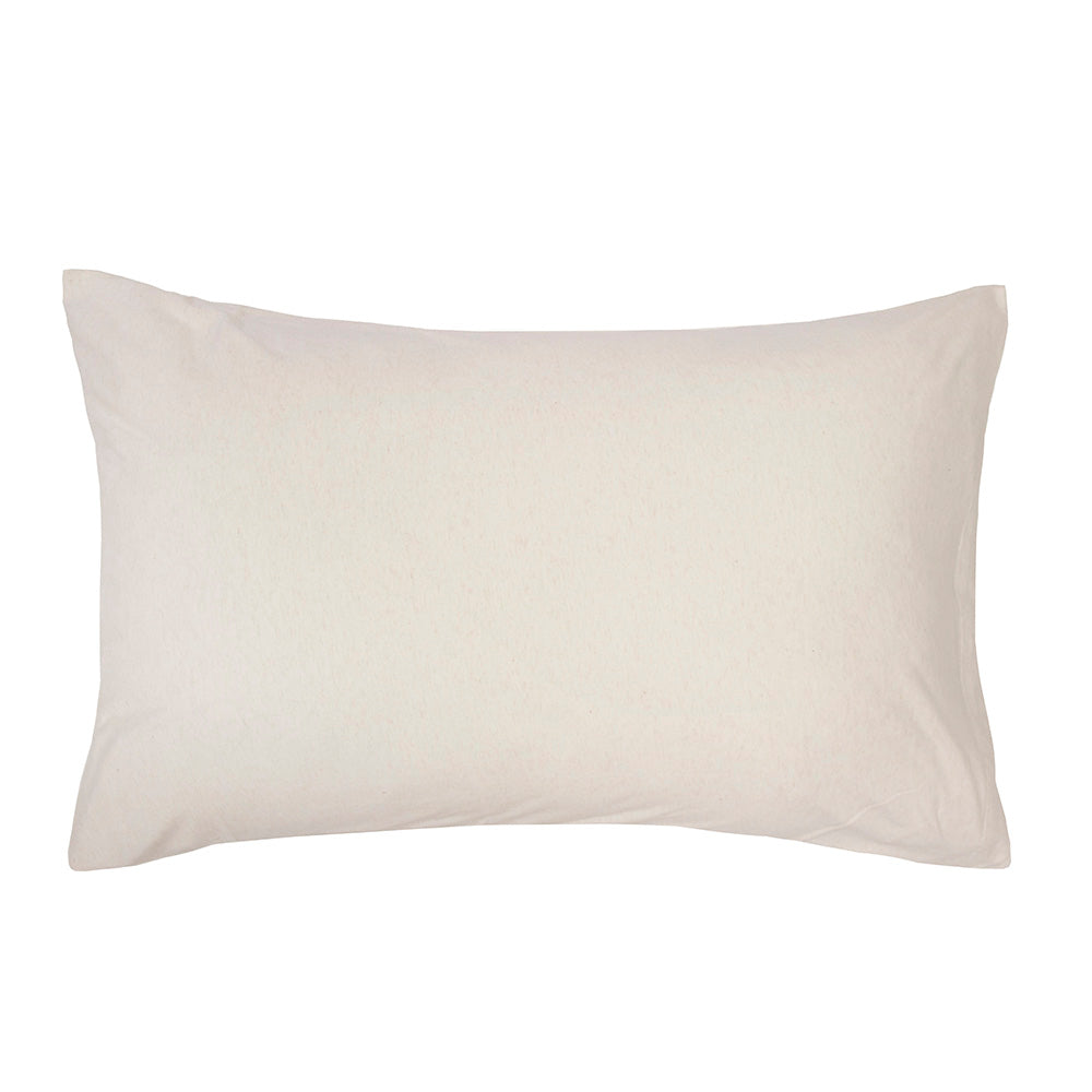 Organic Stone Sheet Set - King Size Single Bed - Soft & Breathable Bedding for Ultimate Comfort - Perfect for Home, Hotel, and Spa Relaxation