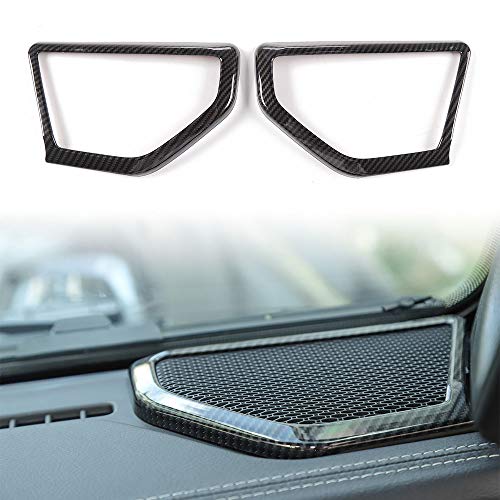 Carbon Fiber Grain