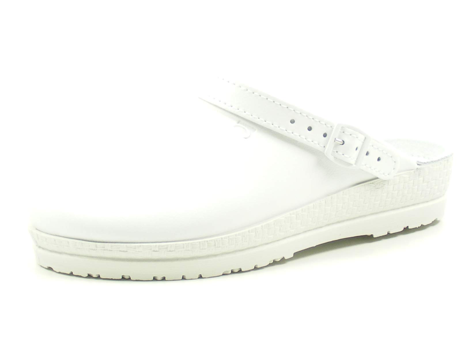Comfortable Women's Clogs - Slip-Resistant & Lightweight Shoes for Nurses, Chefs & Indoor/Outdoor Use