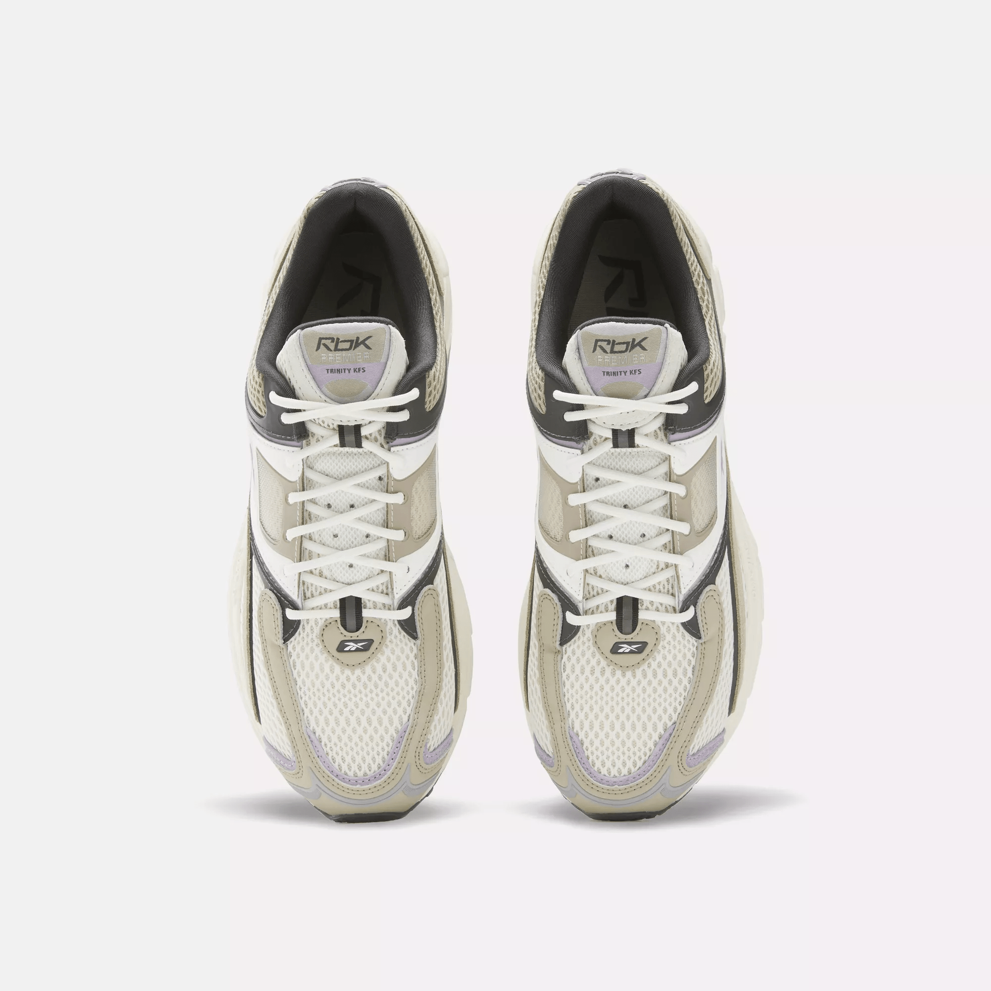 Premier Trinity KFS Shoes - Lightweight & Comfortable Walking Shoes for Men & Women - Perfect for Running, Gym, and Outdoor Activities