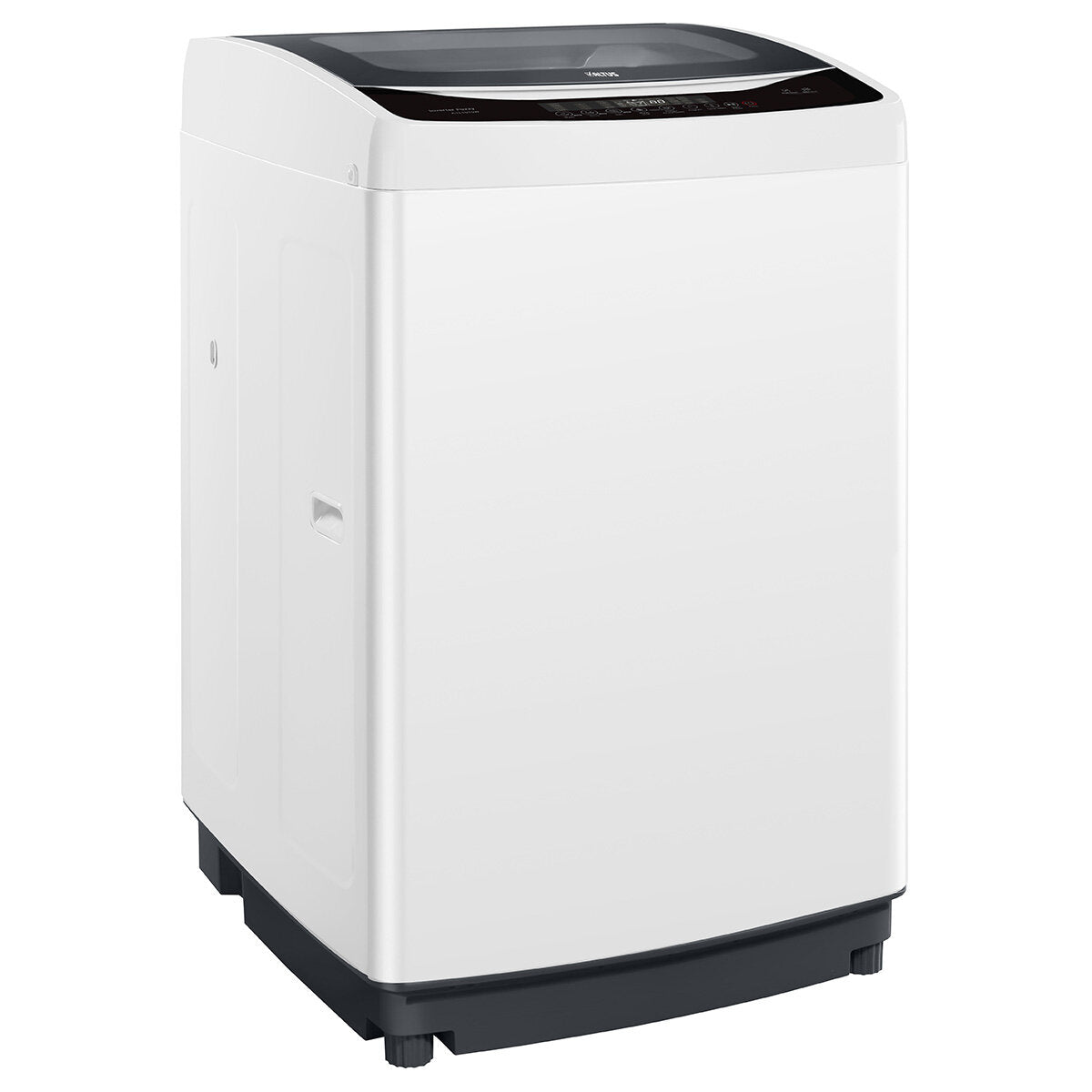 Brand New Altus 10kg Top Load Washing Machine ATL1010W with 3-Year Warranty - Perfect for Small Apartments, Laundry Rooms & Compact Spaces