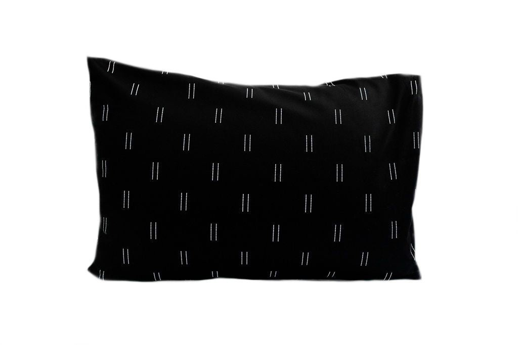 Luxury Oliver Pillowcase Set - 100% Silk Cooling Pillow Cover for Side Sleepers & Hot Sleepers - Perfect for Bedroom, Travel & Gift Giving