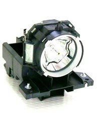 High-Quality DATASTOR PL-175 Replacement Projector Lamp Bulb with Housing - Compatible with Projector TVs - Perfect for Home Theater, Office Presentations & Classroom Projectors