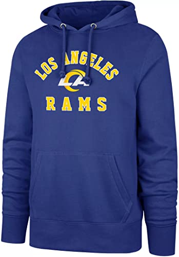 Los Angeles Rams, Royal Blue