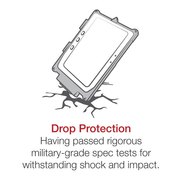 IntelliSkin Next Gen Case for Samsung Galaxy Tab S7 11