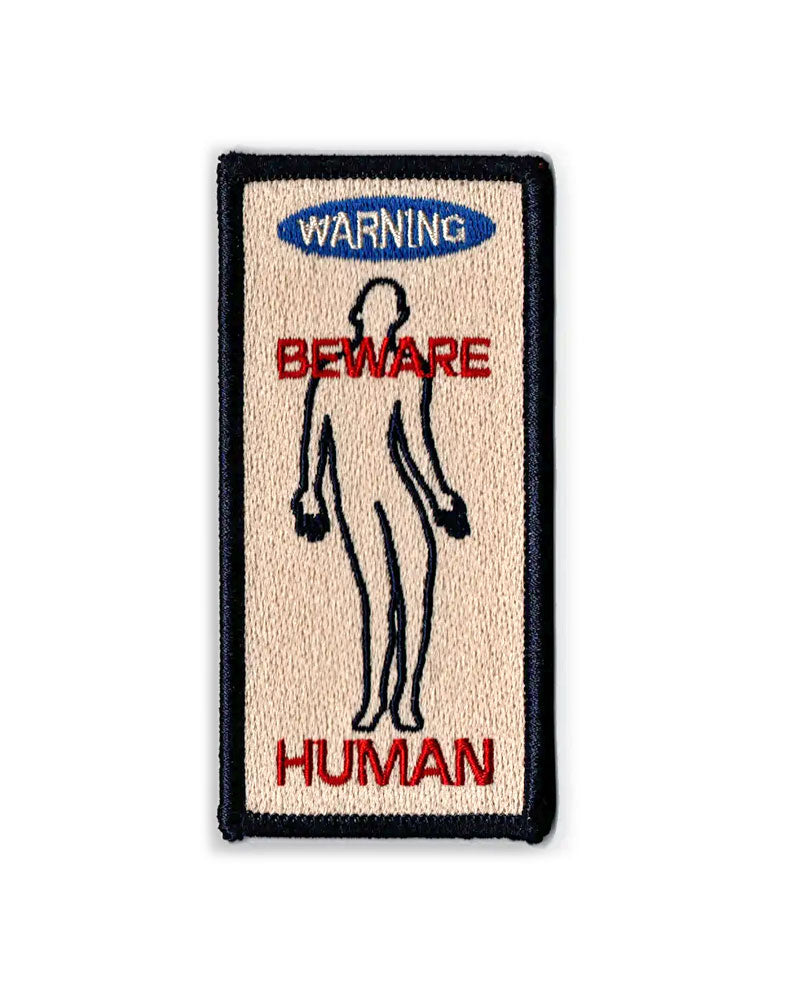 Human Patch - High-Quality Skin Cover for Wounds & Scars | Medical-Grade Adhesive Bandage for First Aid & Post-Surgery Care | Ideal for Daily Protection & Healing