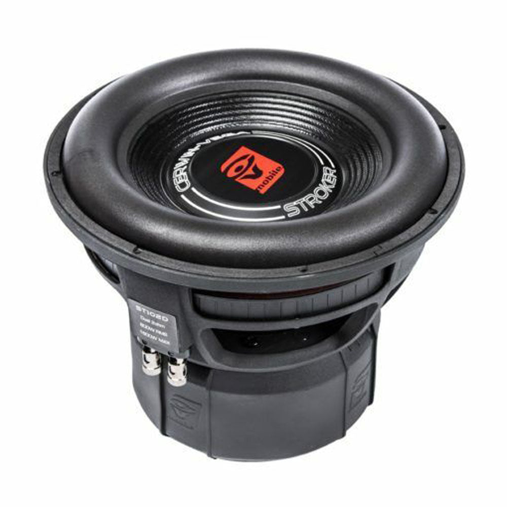 Cerwin Vega ST104D 10