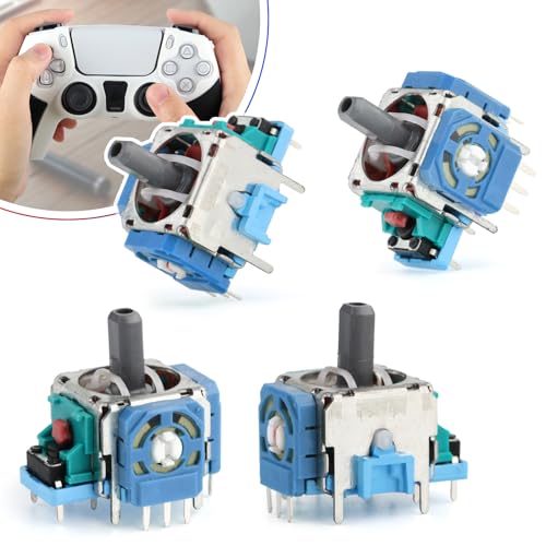 Blue-4 Joystick