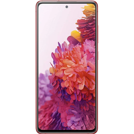 Refurbished Samsung Galaxy S20 FE 5G Smartphone - Certified Pre-Owned, Unlocked Android Phone with 128GB Storage | Perfect for Work, Travel & Gaming