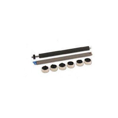 Lexmark T-650 Printer Roller Kit - Replacement Feed & Separation Rollers for Lexmark T650 Series - Perfect for Office Printing & High-Volume Document Processing