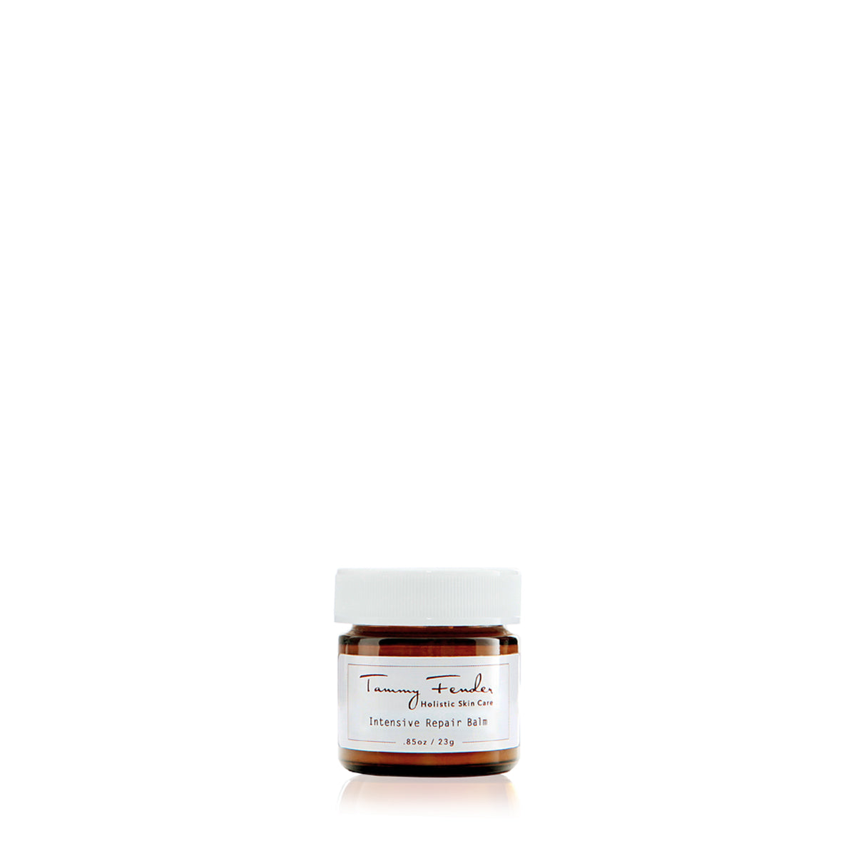 Intensive Repair Balm - Travel Size for Dry & Damaged Skin - Perfect for On-the-Go Hydration & Healing
