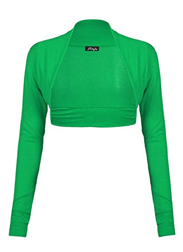 Jade Green