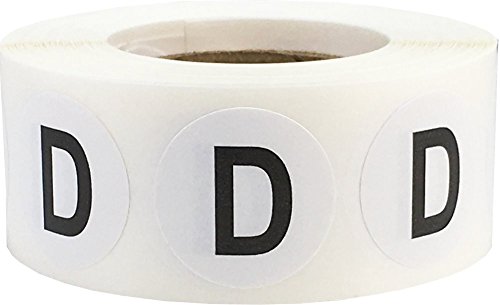 D