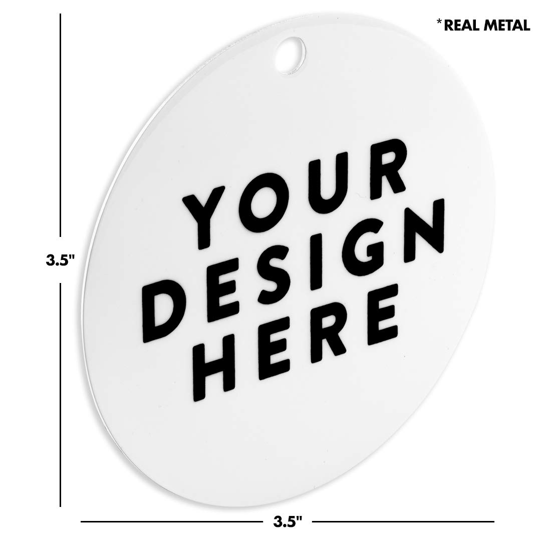 2025 Modern Buffalo Red Black Plaid Wedding Bridal Shower Christmas Ornament - Last Christmas as Miss - Metal Keepsake with Ribbon & Gift Bag (1-Pack) - Perfect for Engagement Parties, Holiday Decor & Bridal Gifts