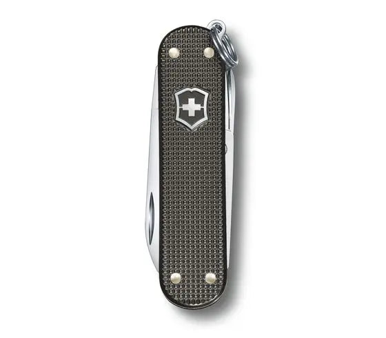 2022 Limited Edition Classic SD Alox Knife - Compact & Durable Pocket Knife for Everyday Carry, Outdoor Adventures & Camping