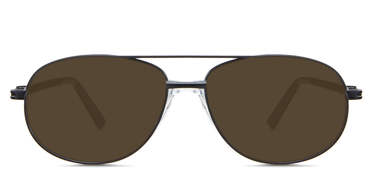 DAX Women's Prescription Polarized Sunglasses - UV Protection, Stylish & Comfortable for Driving, Outdoor Activities & Fashion