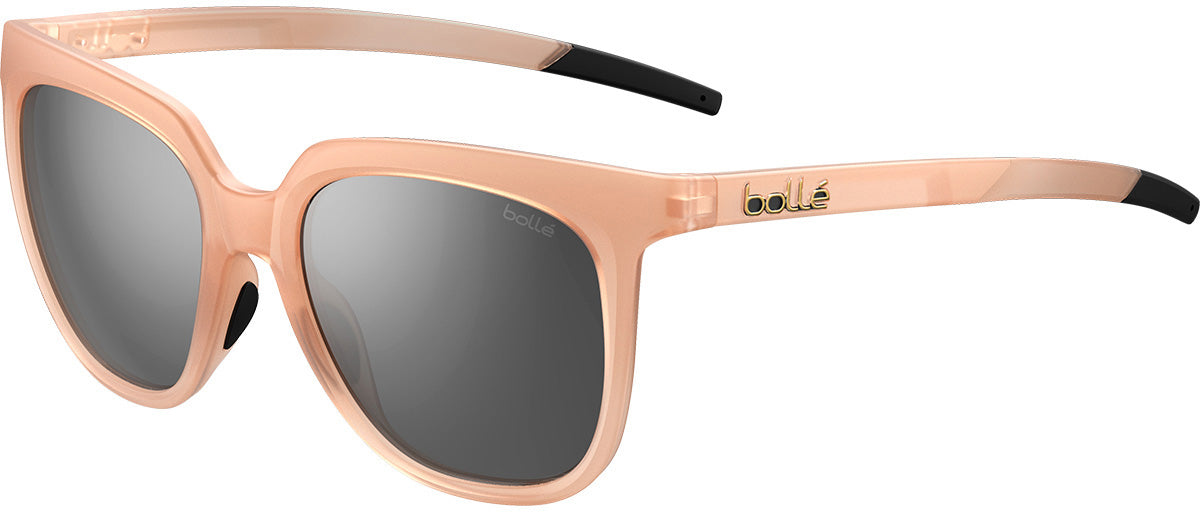 Bolle Glory Sunglasses for Men & Women - Polarized UV Protection Sports & Driving Glasses - Perfect for Running, Cycling, and Outdoor Activities