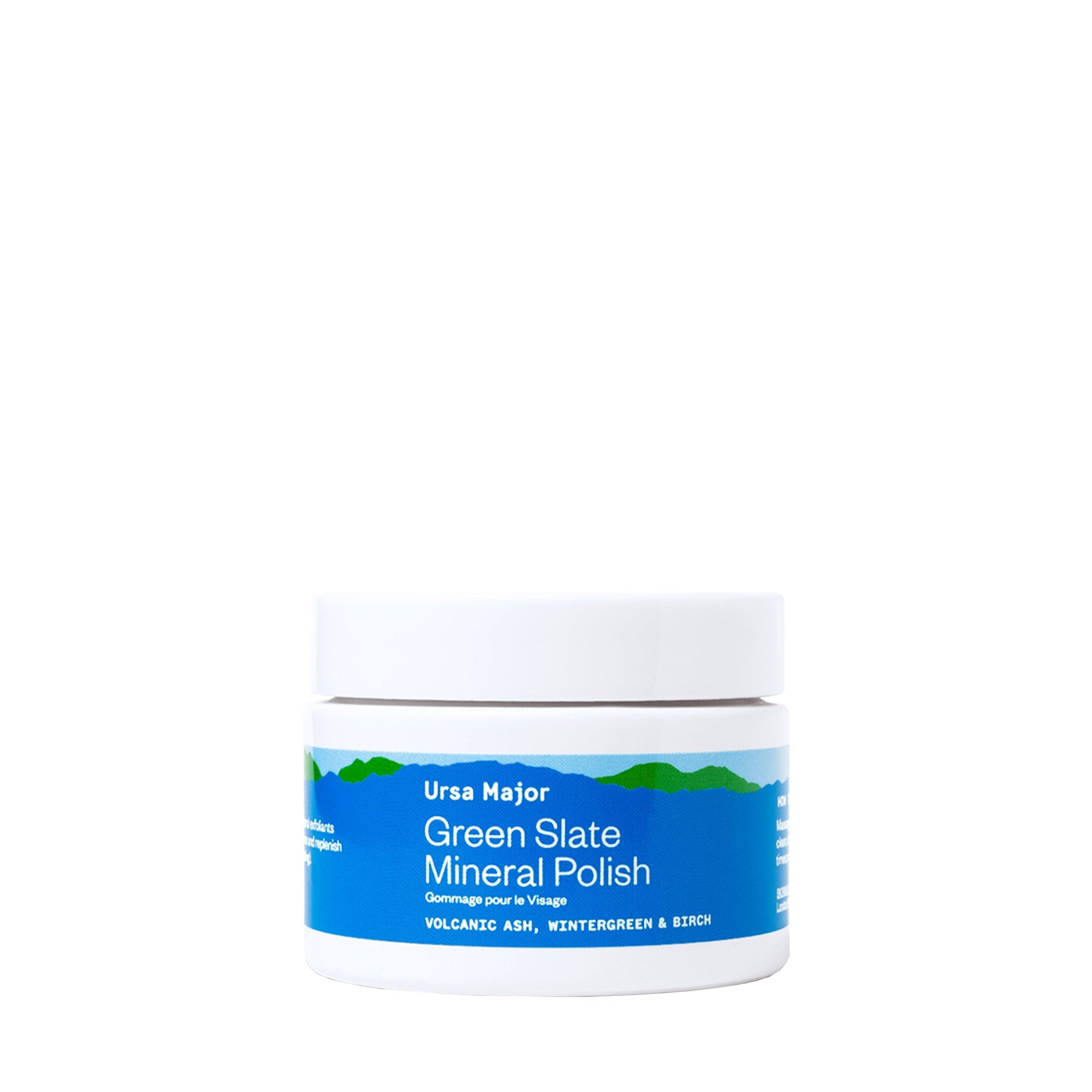 Premium Green Slate Mineral Polish - Natural Stone Cleaner & Restorer for Countertops, Floors & Tiles | Eco-Friendly, Non-Toxic Polish for Kitchen, Bathroom & Outdoor Surfaces