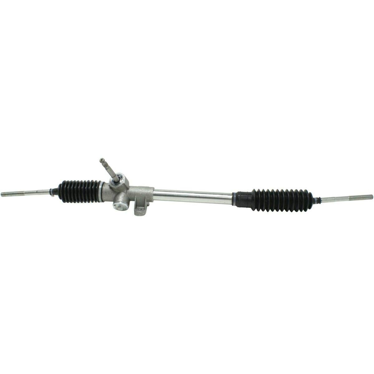 Dodge Charger Steering Rack Rear Replacement - Compatible with Rampage, Plymouth Scamp, Horizon, Omni Turismo - Perfect for Smooth Driving & Enhanced Vehicle Control