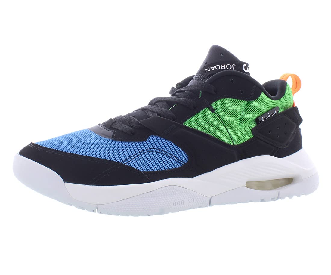 Nike Jordan Air NFH Men's Basketball Shoes - High-Performance Sneakers for Court & Street Style | Perfect for Basketball Games, Training & Casual Wear