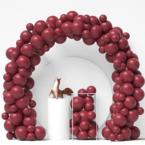 Wine Red