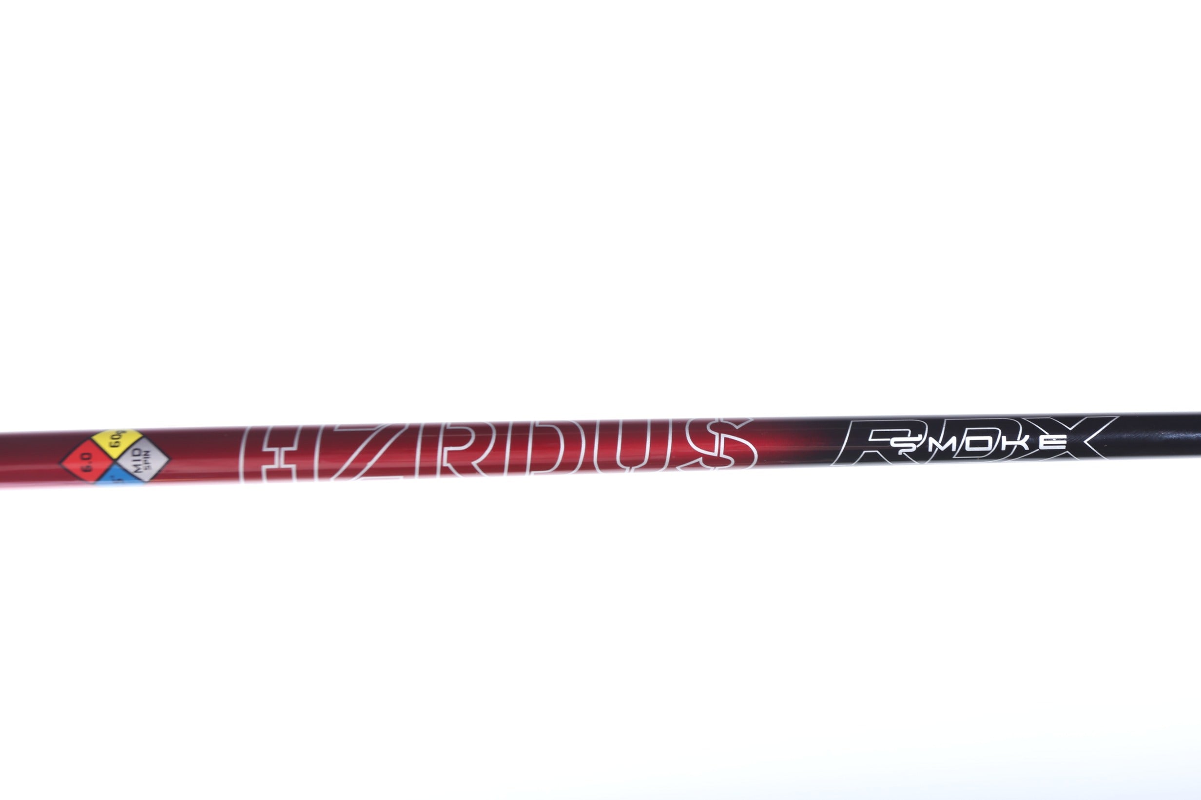 Used Callaway Big Bertha 23 Driver 9° Stiff Flex Project X HZRDUS Smoke Red RDX Left Handed Golf Club - Perfect for Left-Handed Golfers Seeking Distance & Control on the Course