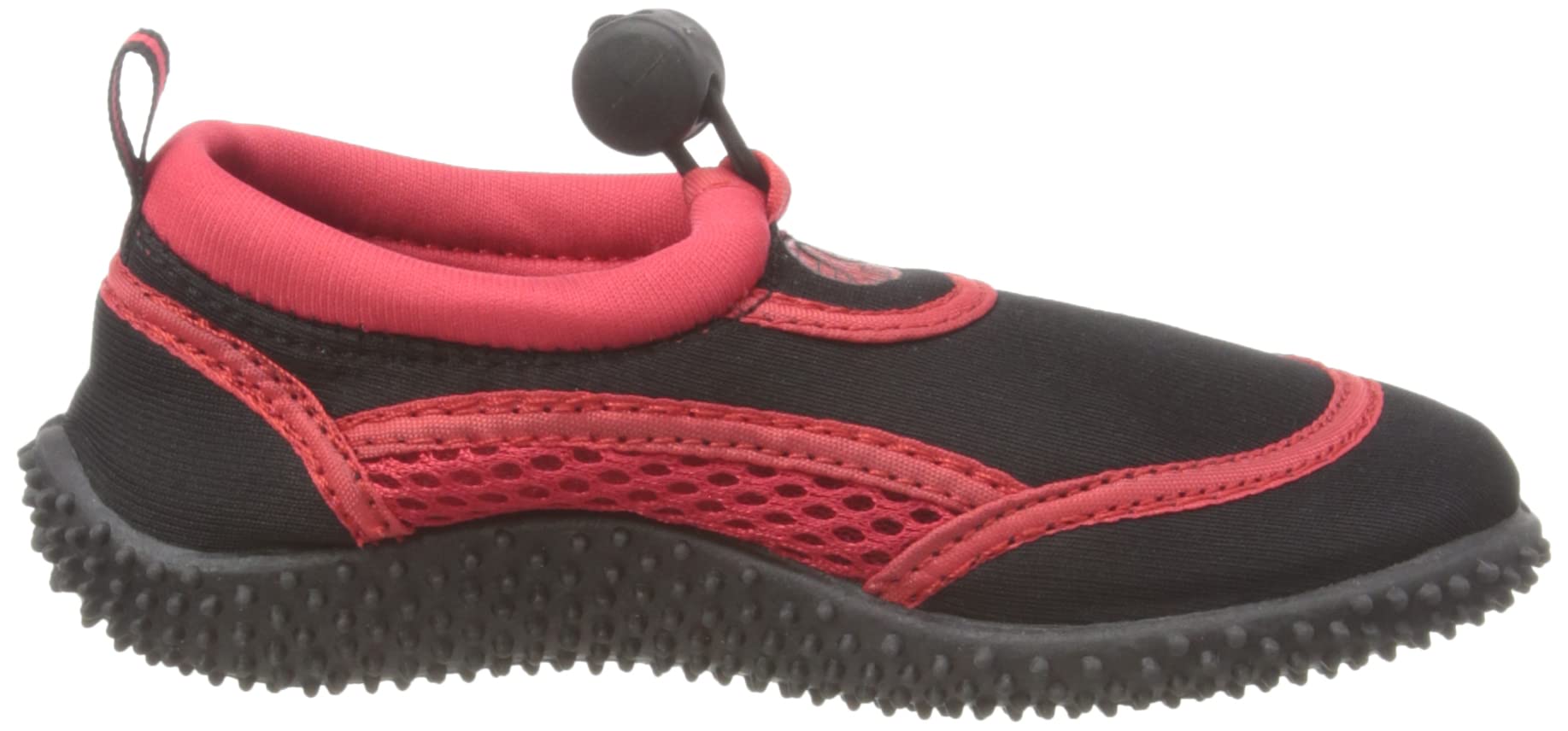 Water Shoes for Kids & Toddlers - Non-Slip Aqua Beach Surf Swim Shoes for Boys & Girls - Perfect for Pool, Beach, Water Parks & Outdoor Activities