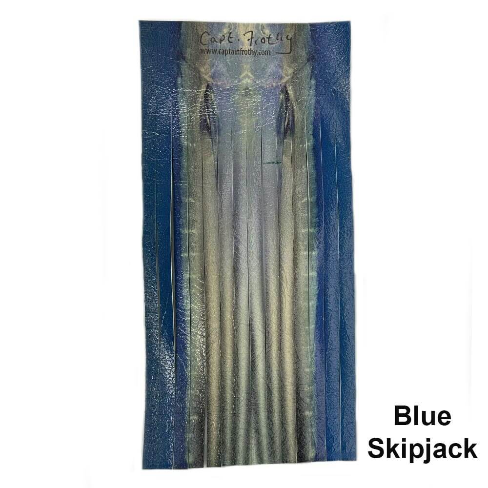BLUE SKIPJACK