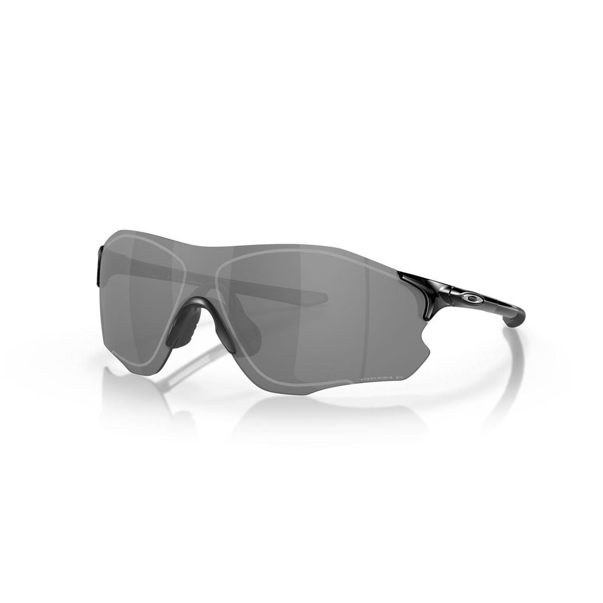 Oakley EVZero Path Sunglasses 0OO9313 - Lightweight Polarized Sports Sunglasses for Running, Cycling & Outdoor Activities