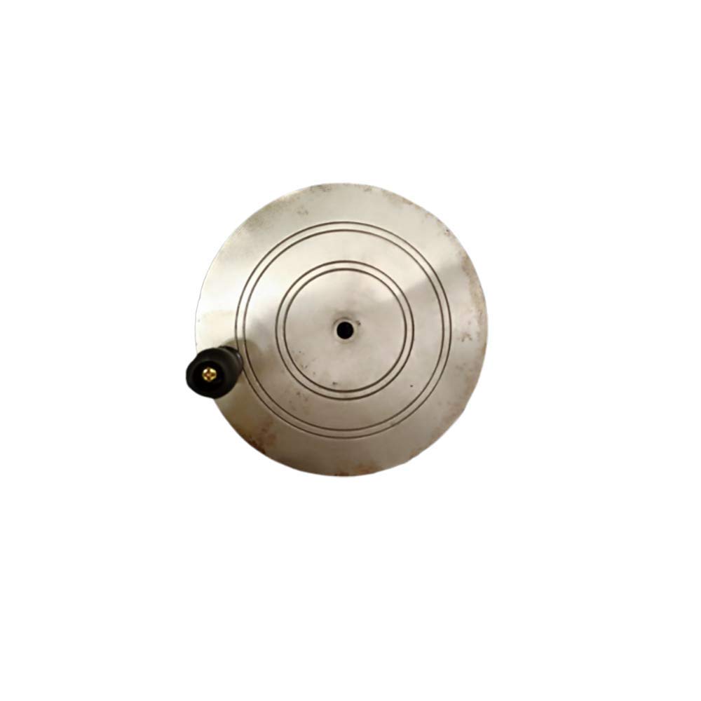 YUEWO Leather Shoe Repair Machine Replacement Plate Parts - Heavy Duty Cobbler Sewing Machine Spare Parts for Professional Shoe Repair & Maintenance | Perfect for Leather Crafting, Boot Fixing, and Handmade Shoe Restoration
