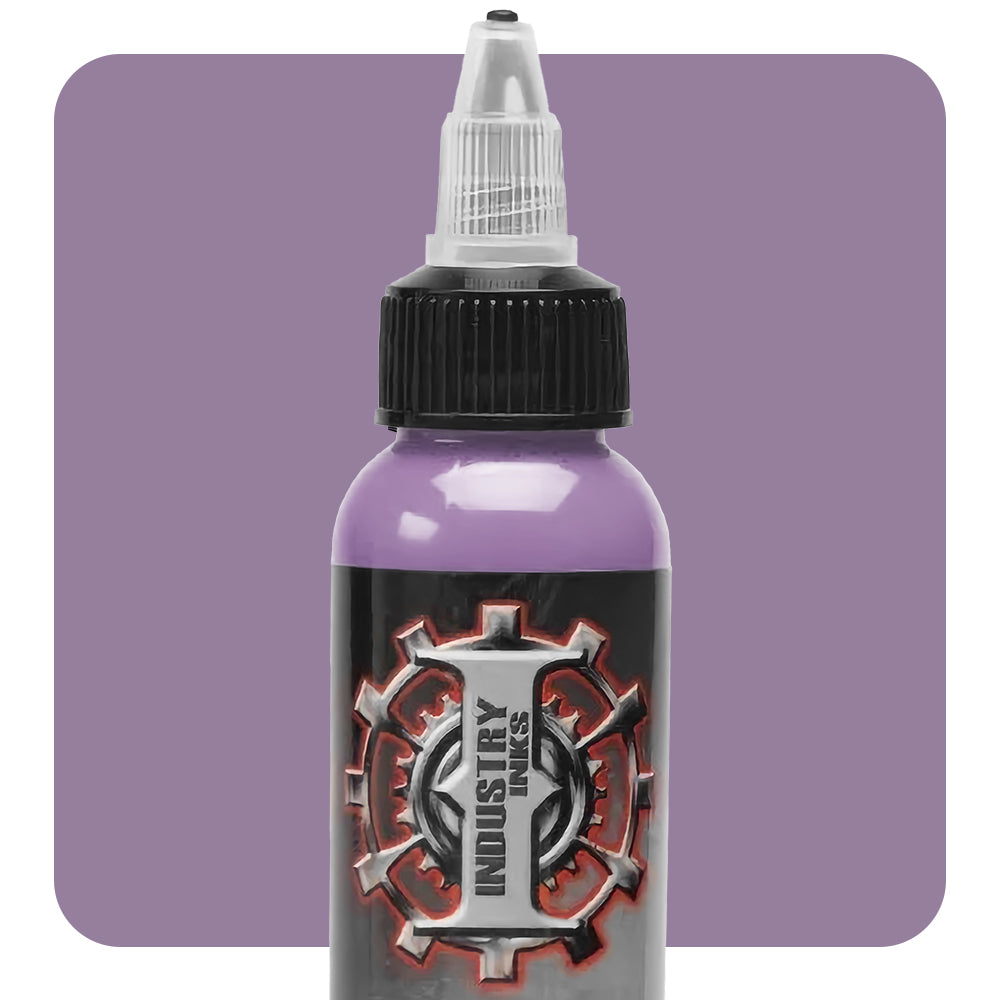 Greyed Lavender - Premium Industry Inks for Professional Printing - Choose Your Size - Perfect for Screen Printing, T-Shirt Designs & DIY Crafts