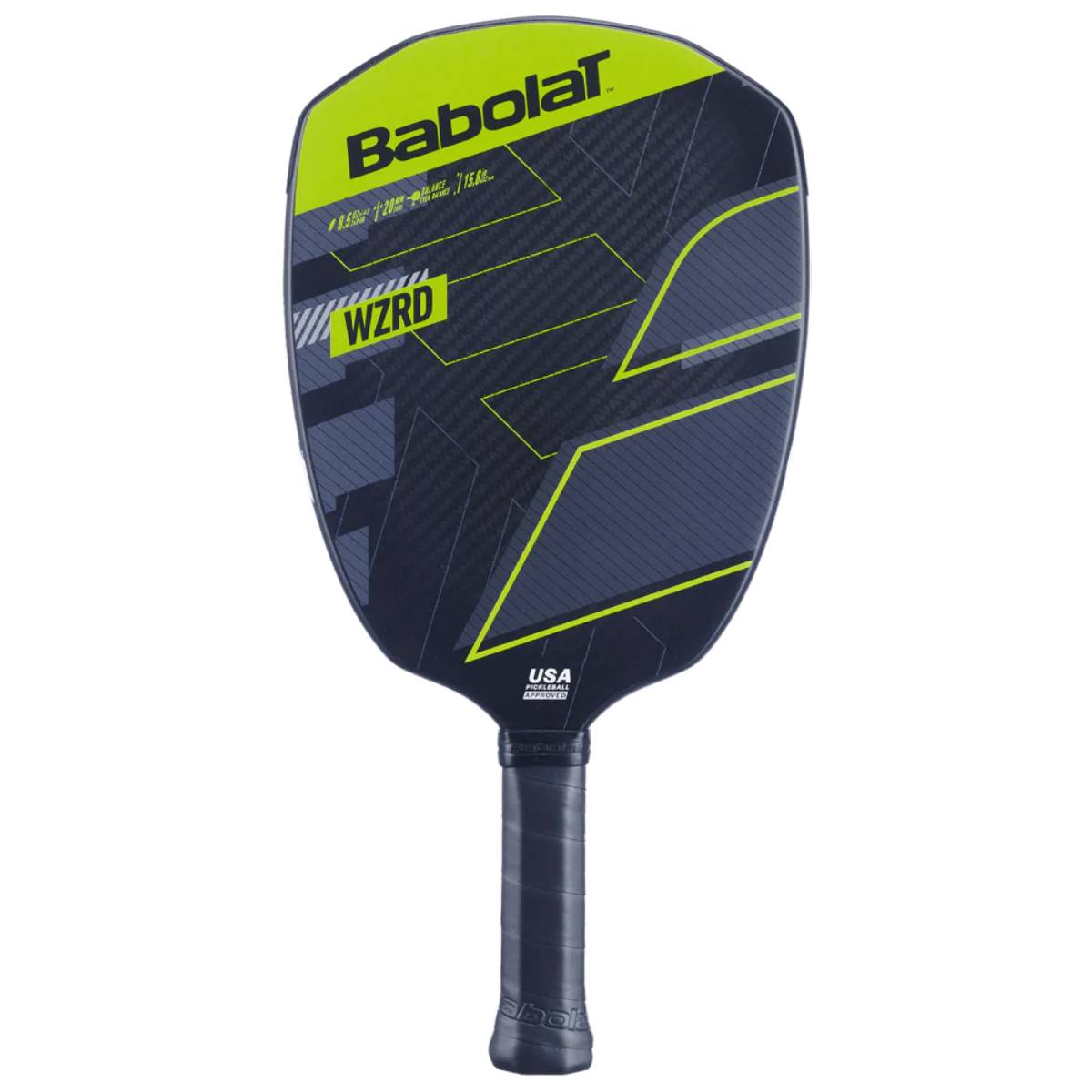 Babolat WZRD Tennis Racket Demo Rental - Premium Performance Racquet for Advanced Players | Perfect for Club Tryouts & Tournament Testing