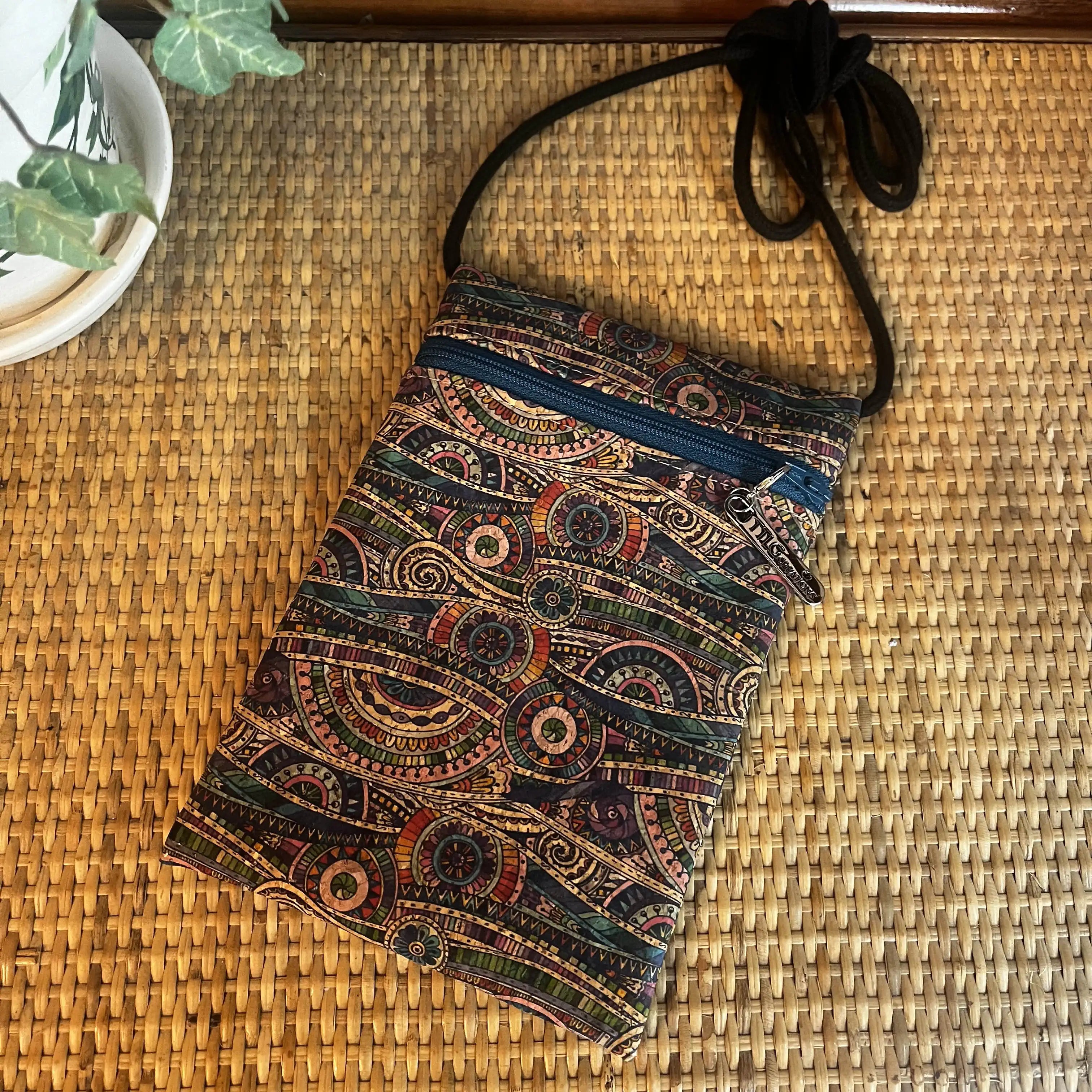 Stella Concert Cross Body Bag for Women - Stylish Multicolor Shoulder Purse for Daily Use, Travel & Shopping