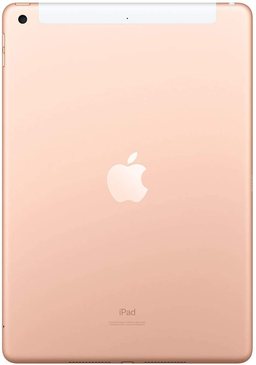 Apple iPad 7th Generation (2019) 10.2