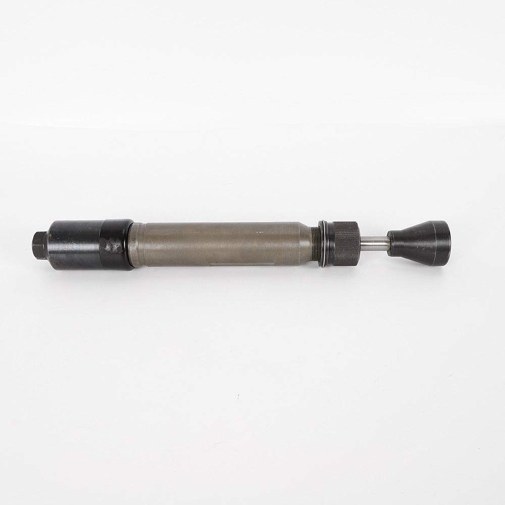 Pneumatic Tapping Machine | Air Drill Tapper | Industrial Air Hammer for Construction, Brick Making & Concrete Work | D9 Model (1180mm Length) | Perfect for Heavy-Duty Projects & Masonry Applications
