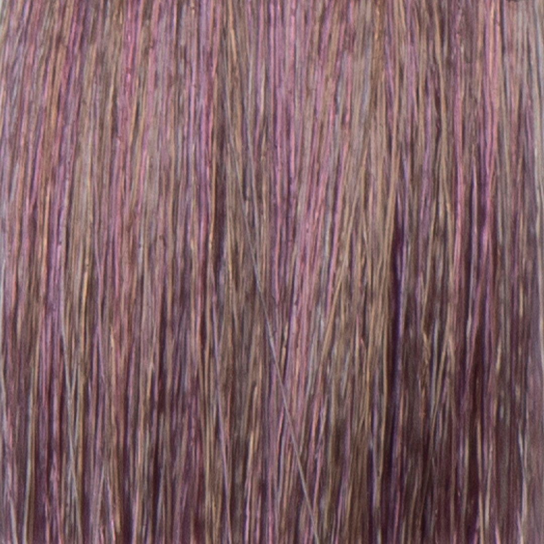 SPS Tint 99.66 Rose Blonde 100ml - Semi-Permanent Hair Color for Blonde & Rose Gold Highlights - Perfect for Salon Use & At-Home Hair Styling
