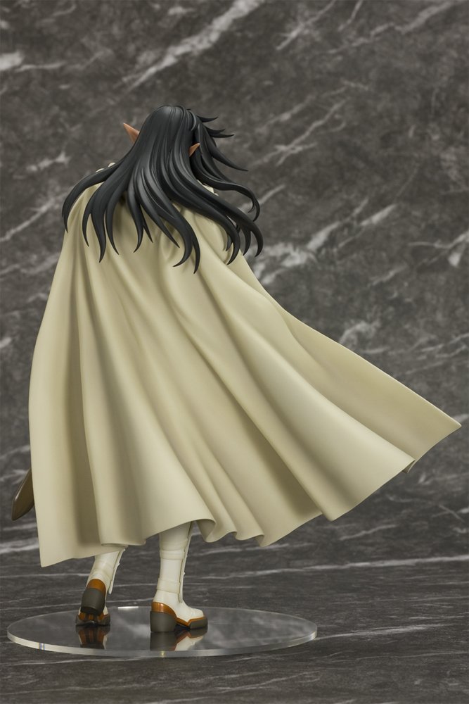 Arshes Nei 1:6 Scale PVC Figure - Anime Collectible for Fans & Display - Perfect for Home Decor, Office Display, and Anime Conventions