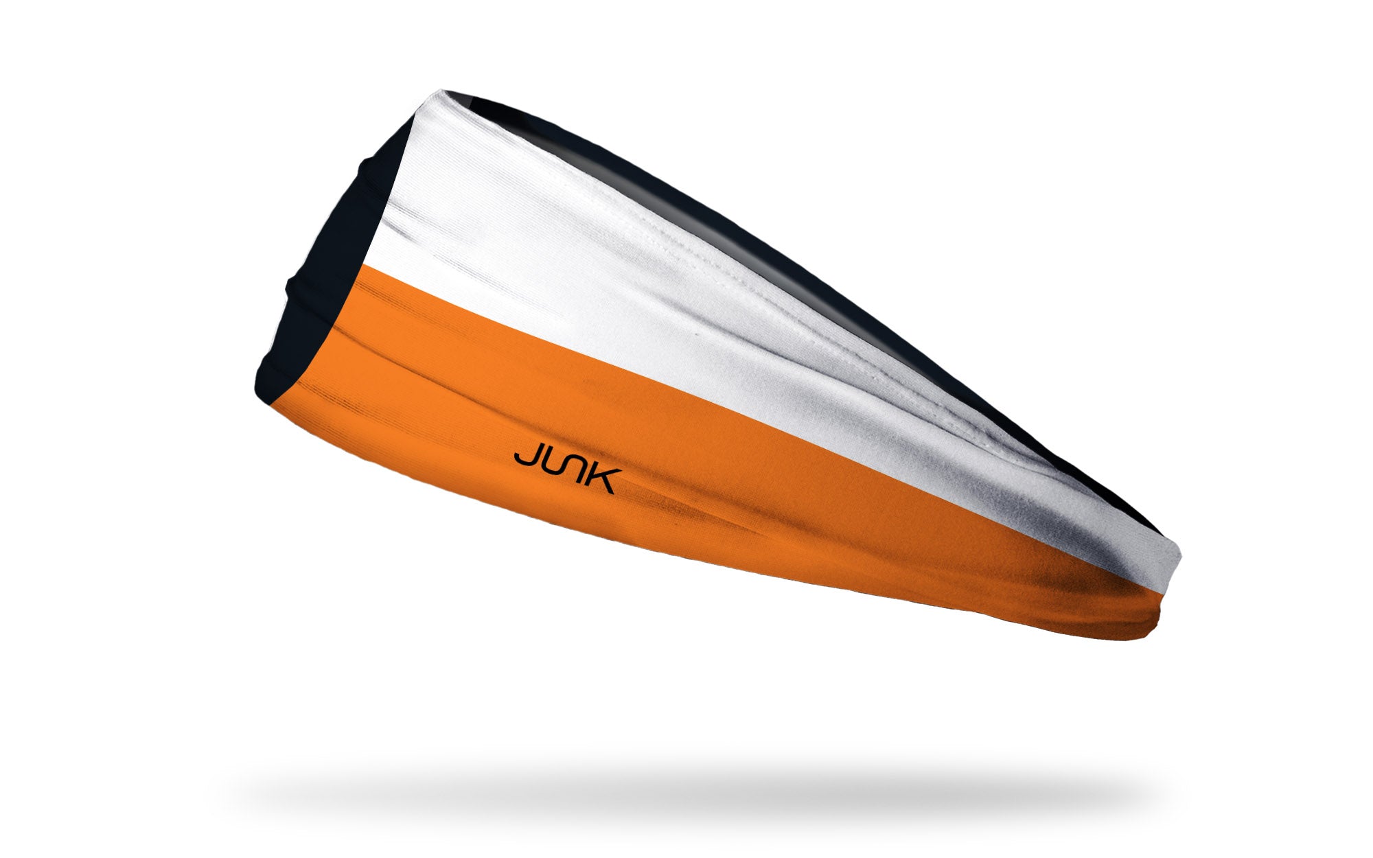 Houston Dynamo FC Texas Flag Big Bang Lite Headband - Adjustable Sports Headwear for Running, Soccer & Workouts - Show Your Texas Pride