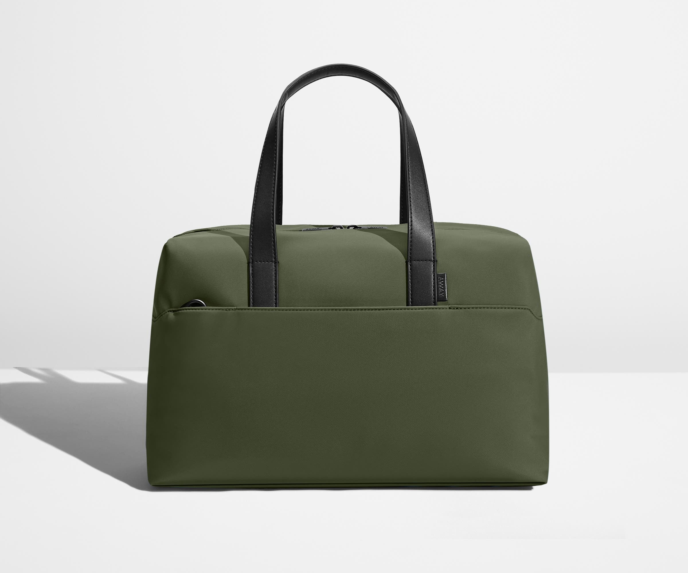 The Everywhere Bag - Versatile & Stylish Tote for Women, Perfect for Work, Travel & Daily Use | Durable & Spacious Handbag