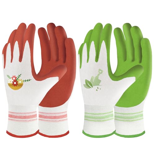 Red+green