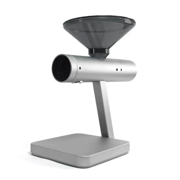 Acaia Orion Precision Coffee Bean Doser - Perfect for Espresso Machines & Home Baristas - Enhance Your Coffee Brewing Experience