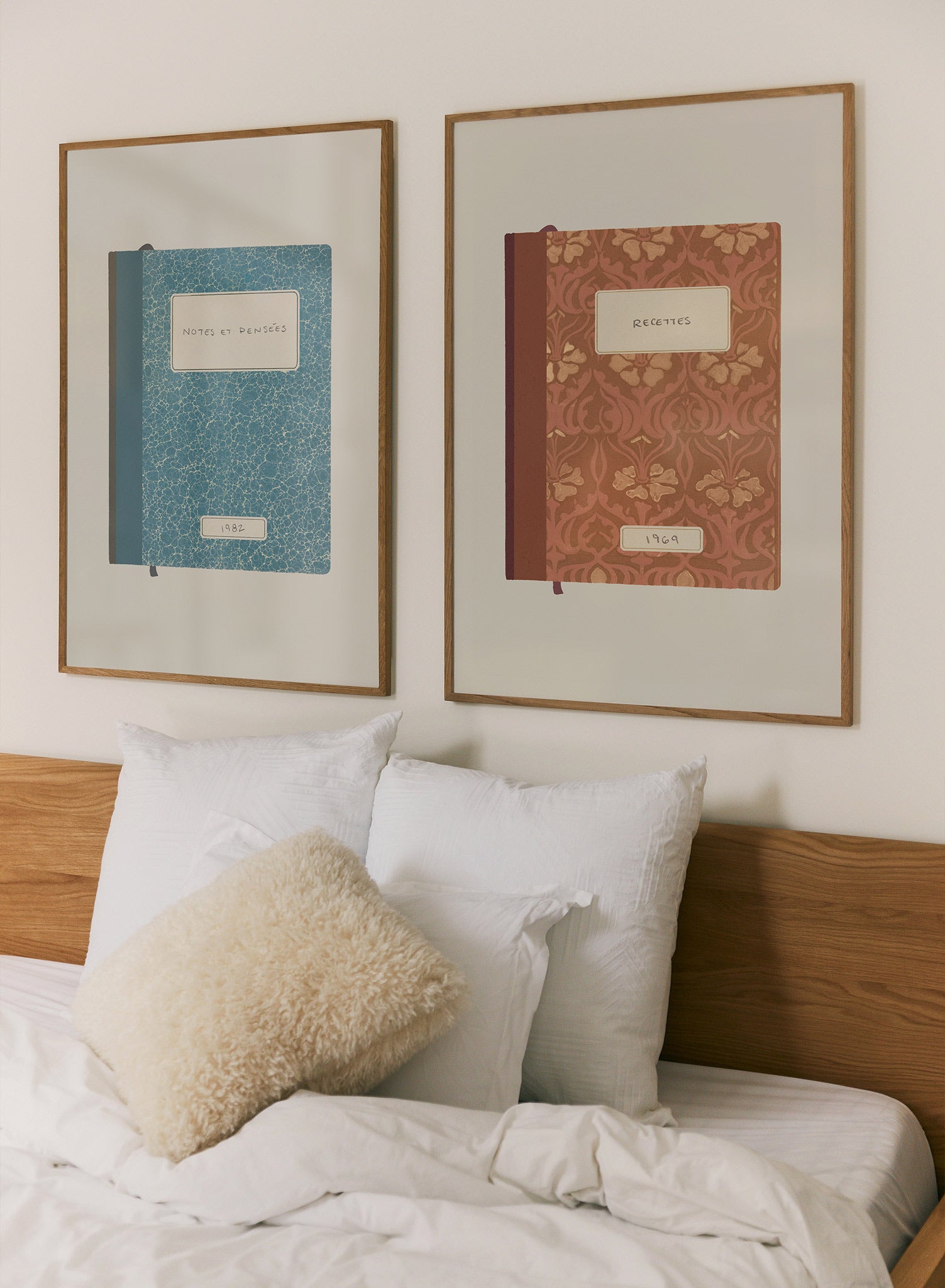 Best Recipe Book & Cooking Poster Set - Easy Meal Planning & Kitchen Decor for Home Chefs | Perfect for Gifts & Culinary Inspiration