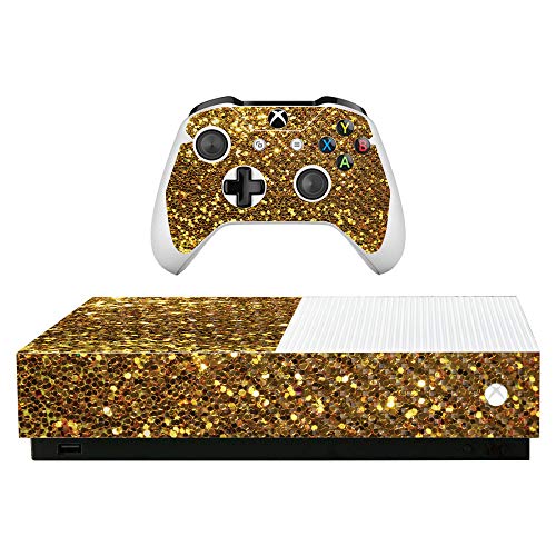 Gold Dazzle